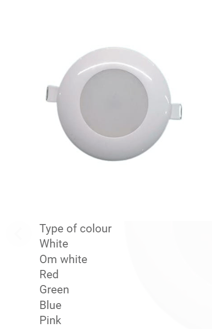 3 What Deep Light New