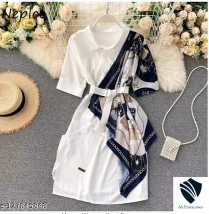 Women Kurti Dress