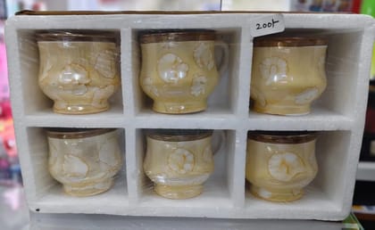 Cup Set