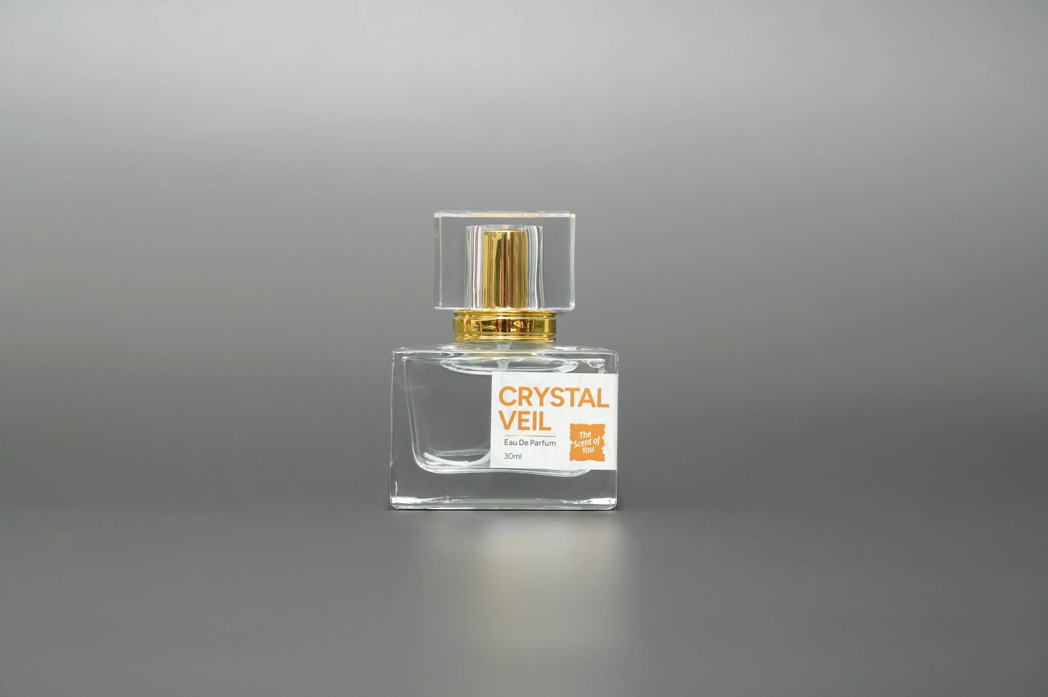 CRYSTAL VEIL