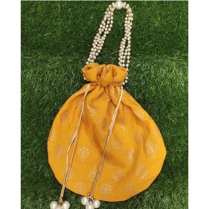 Drawstring Astara Ethnic Wedding Potli Drawstring Astara Ethnic Wedding Potli