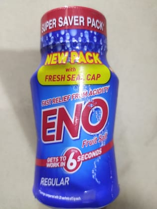 Eno regular 