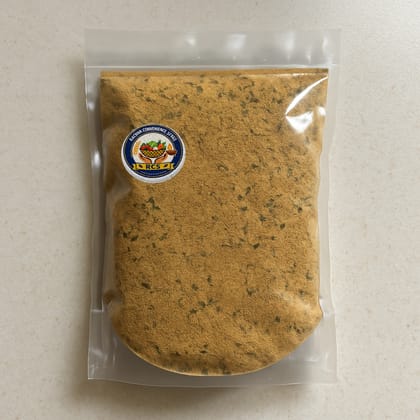 Rachna Convenience Store's methi thepla mix