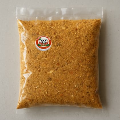 Mankunwar General Store's handvo mix