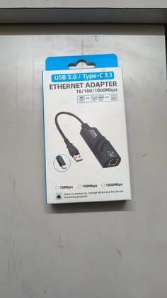 Ethernet Adapter