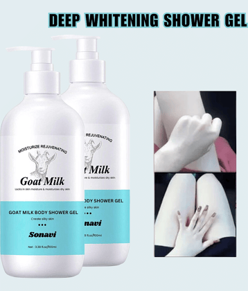 Sonavi Body Wash 400 mL