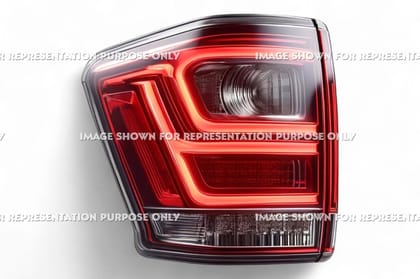 Uno Minda Rear Tail Lamp - LH TL-6714M