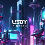 Uday fintech