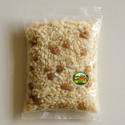 Durga Department Store's kheer mix