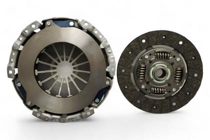 Luk Clutch Set (Disc+Pressure Plate) 6223461090
