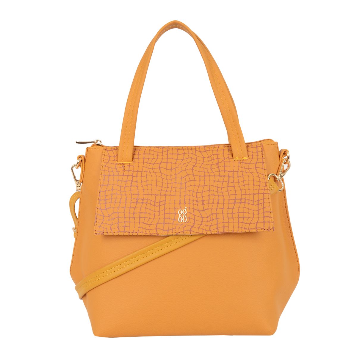 AIRO TOTE M1 CHROME YELLOW