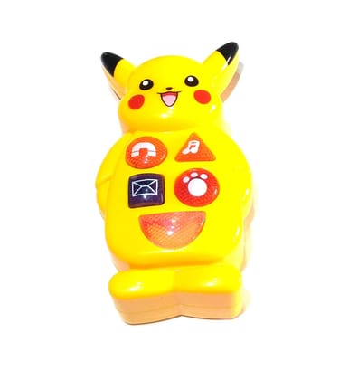 Nawani Mobile Phone Toy for Kids -Amazing Sound and Light Toy for Best Gift for Kids