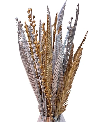 Fab n Style - Multicolor Wild Artificial Flower ( Pack of 1 )