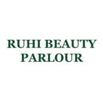RUHI BEAUTY PARLOUR