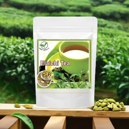 Elaichi tea (cardamom tea) with real cardamom,free shipping all over indiia Elaichi tea (cardamom tea) with real cardamom,free shipping all over indiia