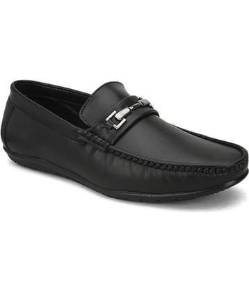 Fashion Victim - Black Men's Formal