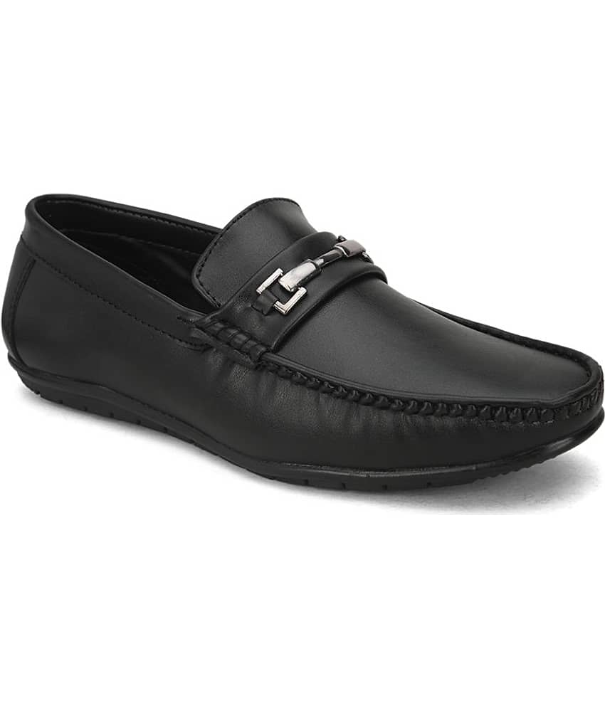 Fashion Victim - Black Men's Formal