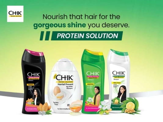 Chik - Delhi
