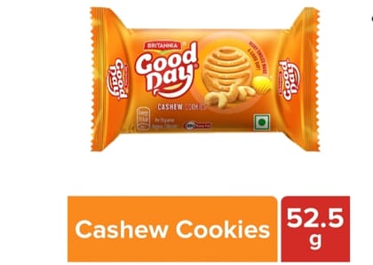 Good day cookies