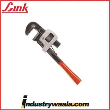 Link Stillon Type Pipe Wrench-450mm