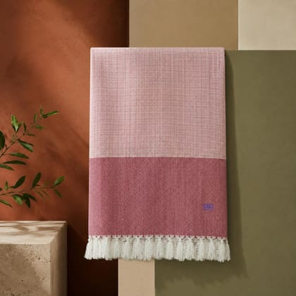 Soft Shade Towels ( Pack of 6 )