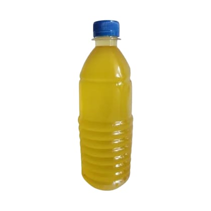 Sugaran Oil Mill Cold Pressed Groundnut Oil 5 Ltr