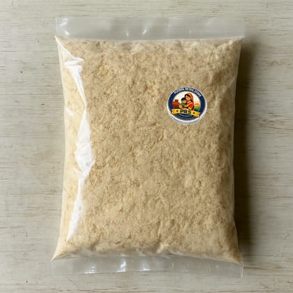 Pushpa Retail Store's instant jalebi mix