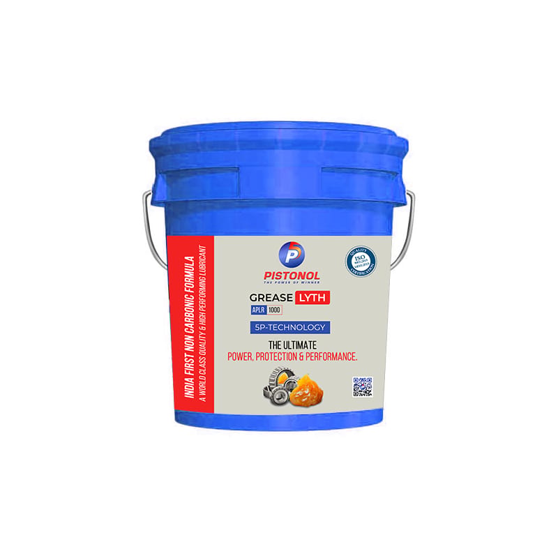 PISTONOL -GREASE -LYTH-APLR 1000-(500 g)