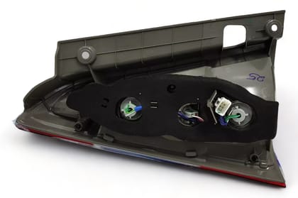 Lumax Rear Tail Lamp - RH 072-RCA-INR-