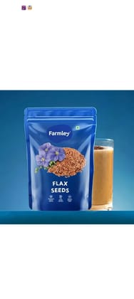Flax seeds