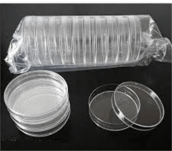 Petridish disposable 90mm Sterile single 100 PIC Petridish disposable 90mm Sterile single 100 PIC