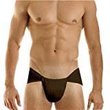 Nawani Men's Cotton Bio Wash Langot Abdo Men's Cotton Support (Pack of 1),Size -Free