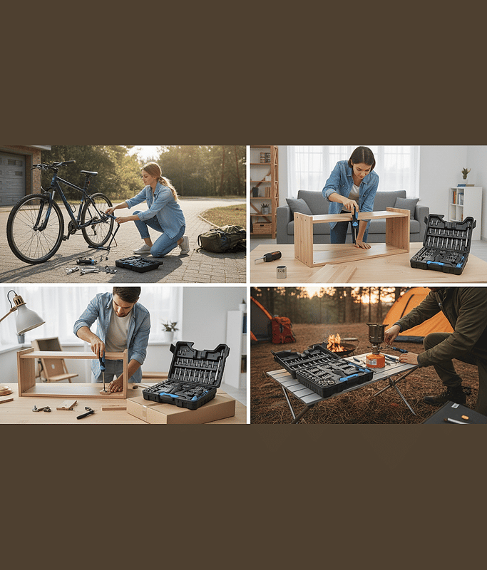 ...