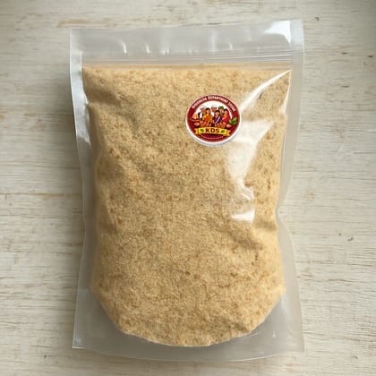 Kaushilya Department Store's jalebi mix