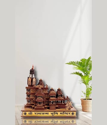 FASHION BIZZ Handicraft Showpiece 15 cm - Pack of 1