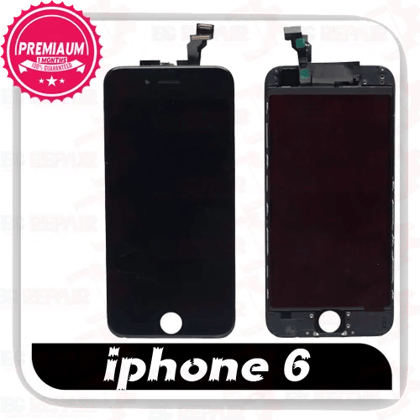 LCD Mobile Display for Apple iPhone 6 (display glass combo folder) LCD Mobile Display for Apple iPhone 6 (display glass combo folder)