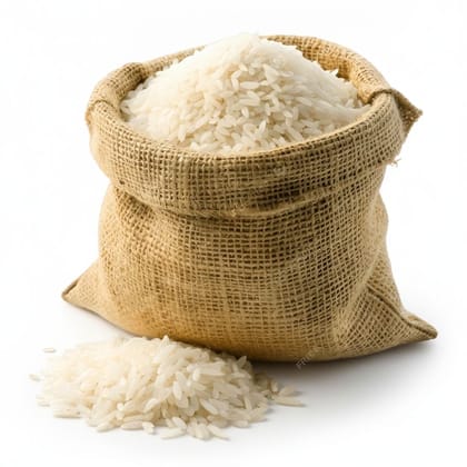 Premium White Rice - 1 kg - One sack of rice