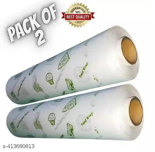 Attractive Aluminium Foil And Wraps
