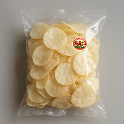 Kamla Stores's tapioca chips