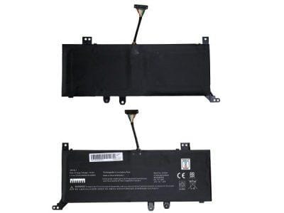 ASUS Laptop Battery C21N1818-2S2P X412 / X51, 7.7V 6 Cells 3800mAh Compatible ASUS Laptop Battery C21N1818-2S2P X412 / X51, 7.7V 6 Cells 3800mAh Compatible