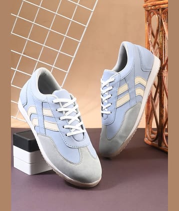 Sir Corbett SS26 181 Blue Men's Lifestyle Shoes