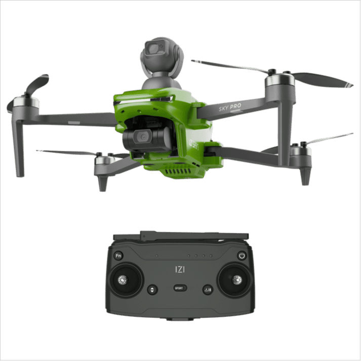 IZI SkyPro Standalone Drone