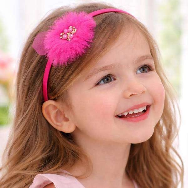 Hair Band