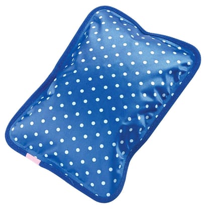 Denzcart Electric Hot Water Bag for Pain Relief - Heat Therapy for Neck, Shoulder, Back, Knee, and Menstrual Cramps