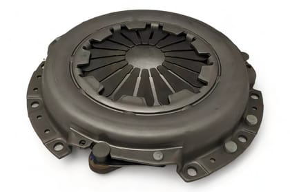 Valeo Clutch Cover Assy 843119