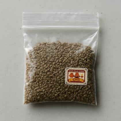 Gouri Majhi Studio's ajwain seeds