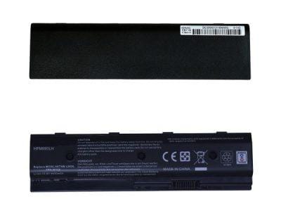 HP Laptop Battery DV4-5000, HP Envy DV4-5200 CTO, Envy DV4-5201TU, Envy DV4-5201TX, Envy DV4-5202TU, Envy DV4-5202TX- Compatible