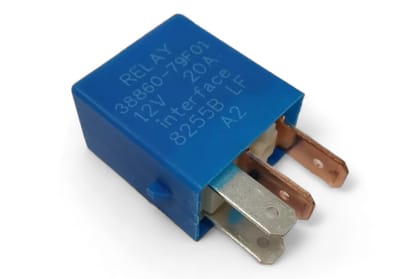 Maruti Suzuki Relay 38860M79F01