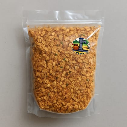 Roshani Outlet's masala oats