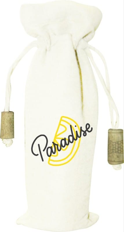 Astara Wine Bag